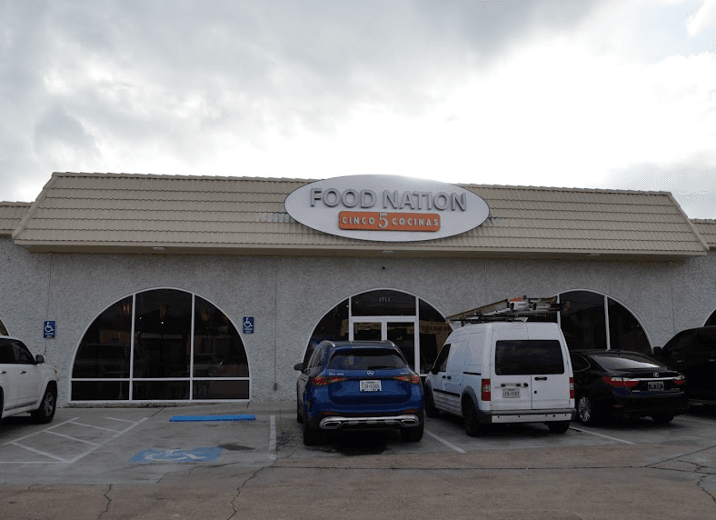 Maple Springs Neighborhood Association Meet & Greet